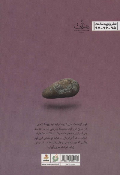 سنگی که سهم من شد